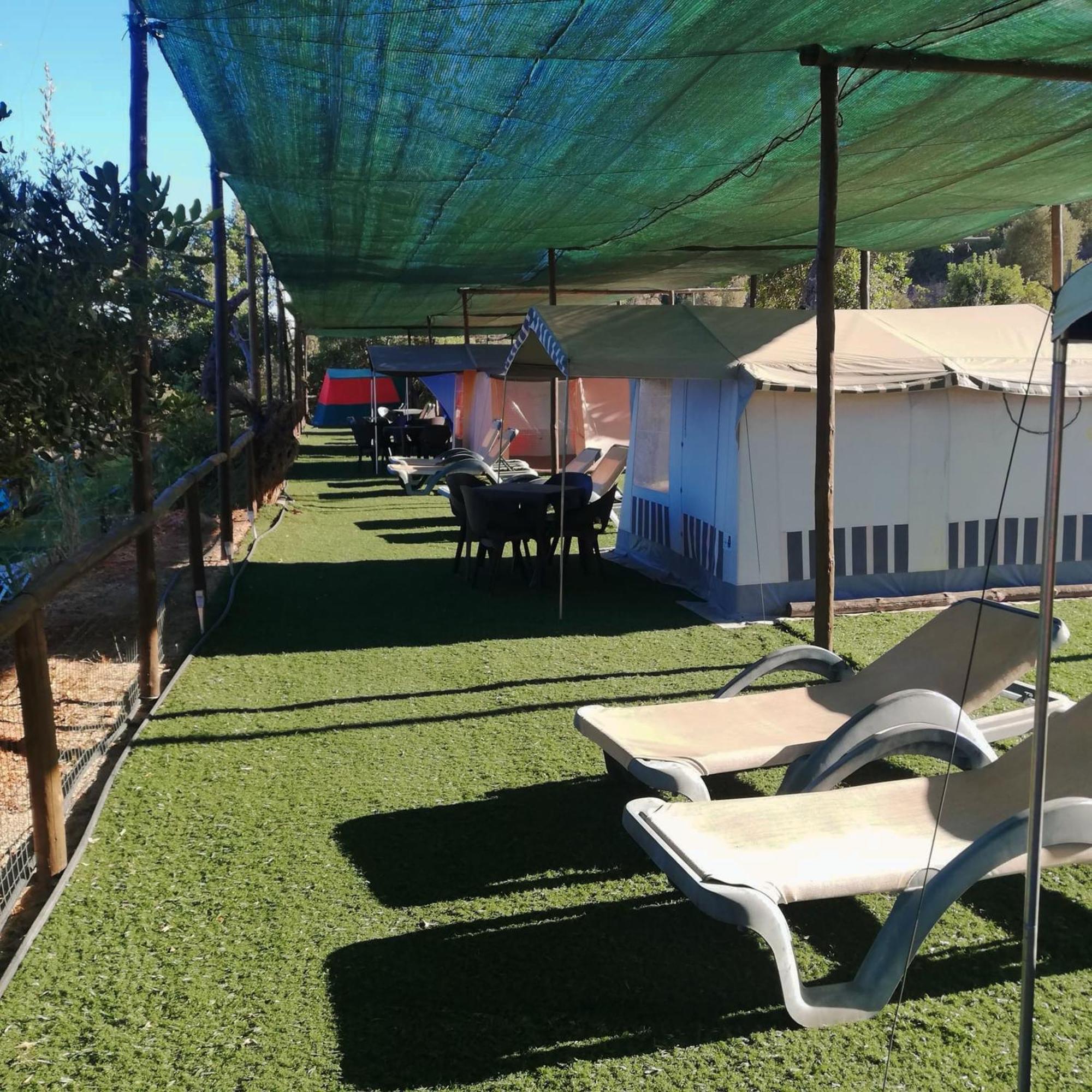 The Place Albufeira Exterior foto